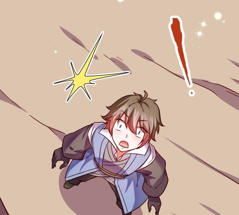 Turned Into a Grass in The Fantasy World? Chapter 35 Gambar 18